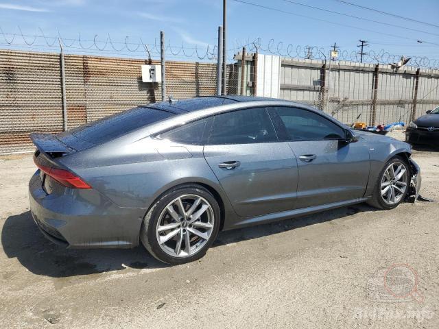 Audi A7 Sportback 2023 VIN WAUU2BF24PN064908 фото оголошення 38 з 68