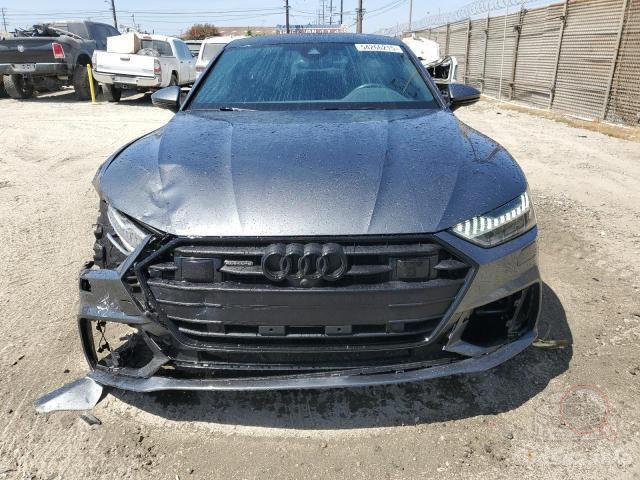 Audi A7 Sportback 2023 VIN WAUU2BF24PN064908 фото оголошення 36 з 68