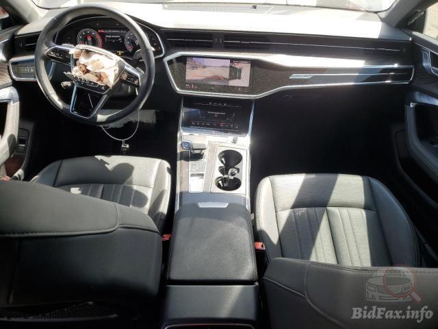 Audi A7 Sportback 2023 VIN WAUU2BF24PN064908 фото оголошення 33 з 68