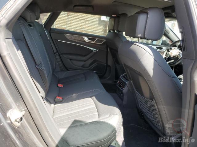 Audi A7 Sportback 2023 VIN WAUU2BF24PN064908 фото оголошення 31 з 68