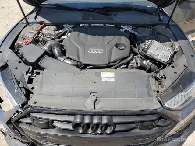 Audi A7 Sportback 2023 VIN WAUU2BF24PN064908 фото оголошення 30 з 68