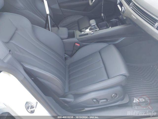 Audi A5 2024 VIN WAUDACF57RA072725 фото оголошення 30 з 64