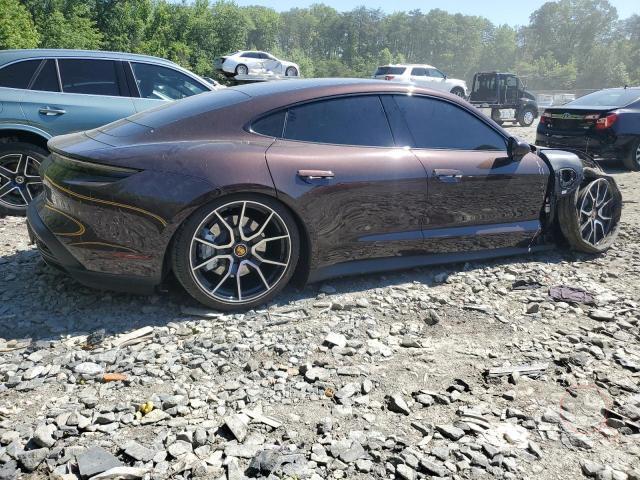 Porsche Taycan 2023 VIN WP0AB2Y11PSA35851 фото оголошення 30 з 52