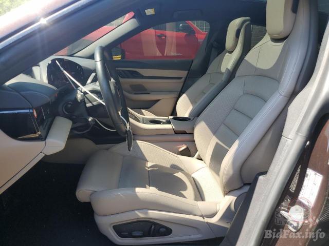 Porsche Taycan 2023 VIN WP0AB2Y11PSA35851 фото оголошення 26 з 52