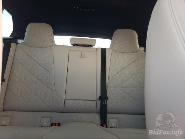 BMW iX 2024 VIN WB523CF07SCT32720 фото оголошення 82 з 108