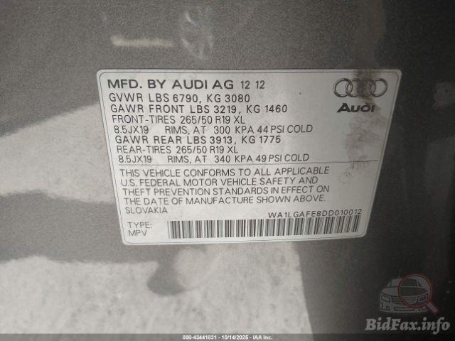 bidfax photo