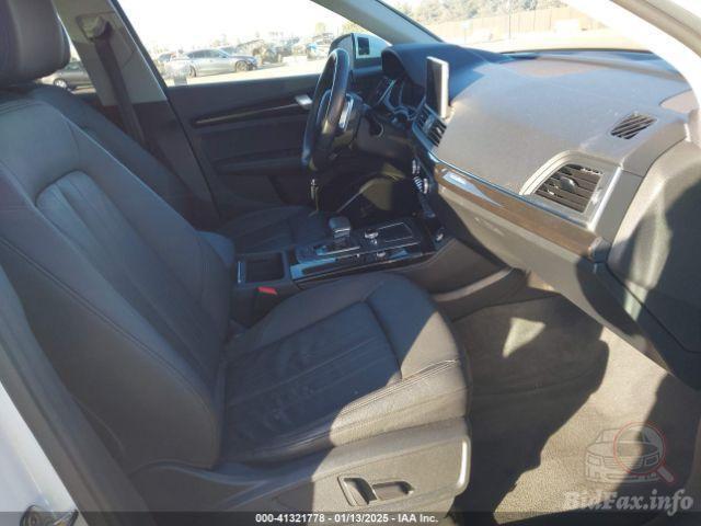 Audi Q5 2019 VIN WA1E2AFY6L2052285 фото оголошення 57 з 86