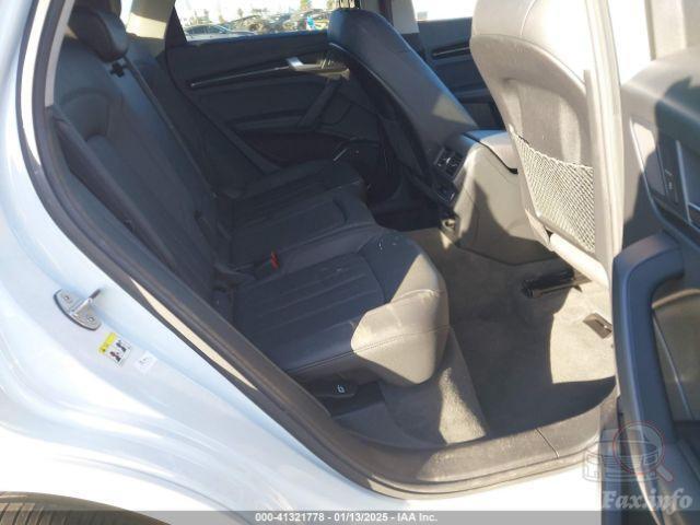 Audi Q5 2019 VIN WA1E2AFY6L2052285 фото оголошення 54 з 86