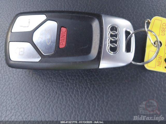 Audi Q5 2019 VIN WA1E2AFY6L2052285 фото оголошення 51 з 86