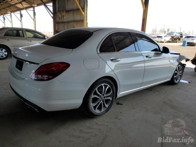 Mercedes-Benz C-Class 2018 VIN 55SWF4JB3JU267893 фото оголошення 54 з 85