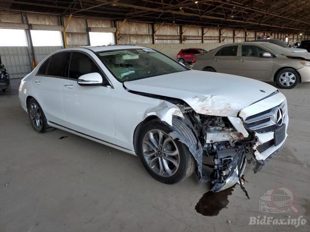 Mercedes-Benz C-Class 2018 VIN 55SWF4JB3JU267893 фото оголошення 53 з 85