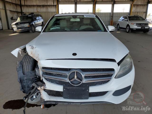 Mercedes-Benz C-Class 2018 VIN 55SWF4JB3JU267893 фото оголошення 52 з 85