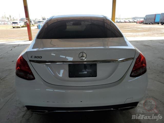 Mercedes-Benz C-Class 2018 VIN 55SWF4JB3JU267893 фото оголошення 51 з 85