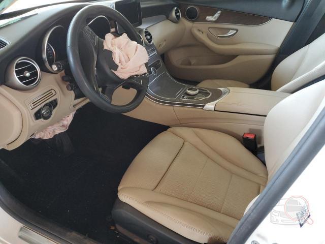 Mercedes-Benz C-Class 2018 VIN 55SWF4JB3JU267893 фото оголошення 50 з 85