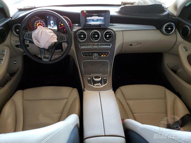 Mercedes-Benz C-Class 2018 VIN 55SWF4JB3JU267893 фото оголошення 49 з 85