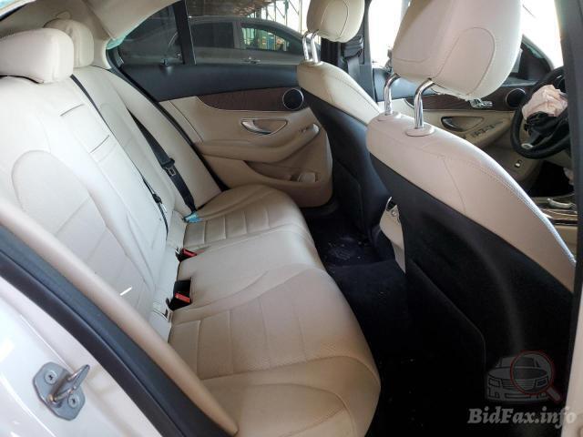 Mercedes-Benz C-Class 2018 VIN 55SWF4JB3JU267893 фото оголошення 47 з 85