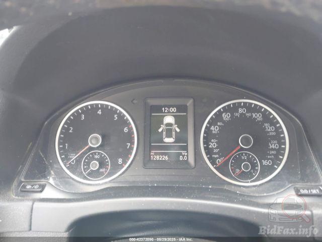 Volkswagen Tiguan 2016 VIN WVGBV7AX6GW584857 фото оголошення 23 з 59