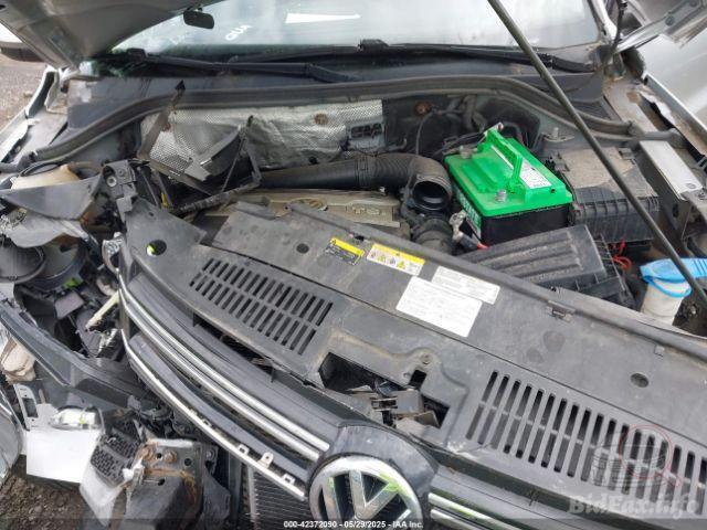 Volkswagen Tiguan 2016 VIN WVGBV7AX6GW584857 фото оголошення 29 з 59