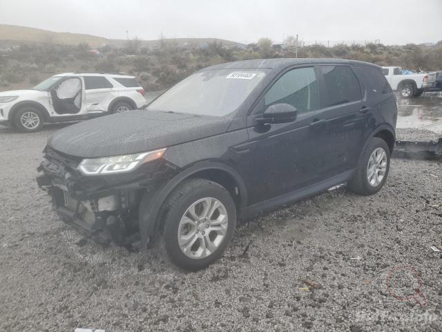 Land Rover Discovery Sport 2019 VIN SALCK2FX1LH835109 фото оголошення 36 з 60