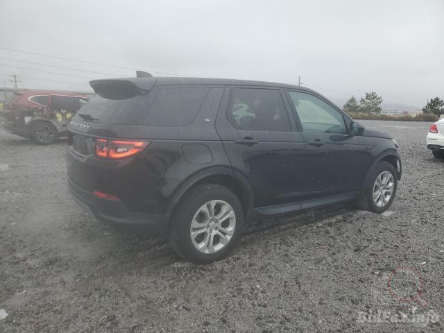 Land Rover Discovery Sport 2019 VIN SALCK2FX1LH835109 фото оголошення 35 з 60