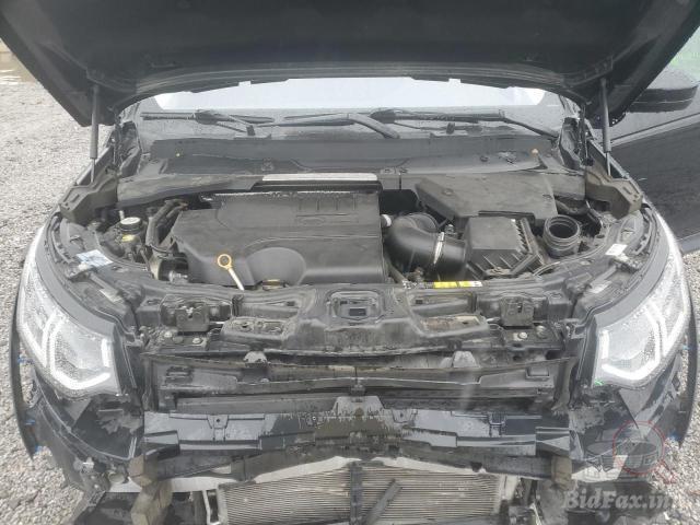 Land Rover Discovery Sport 2019 VIN SALCK2FX1LH835109 фото оголошення 25 з 60