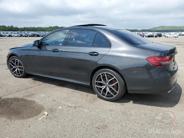 Mercedes-Benz E-Class 2021 VIN W1KZF8EB5MA963030 фото оголошення 119 з 152