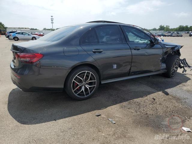 Mercedes-Benz E-Class 2021 VIN W1KZF8EB5MA963030 фото оголошення 118 з 152