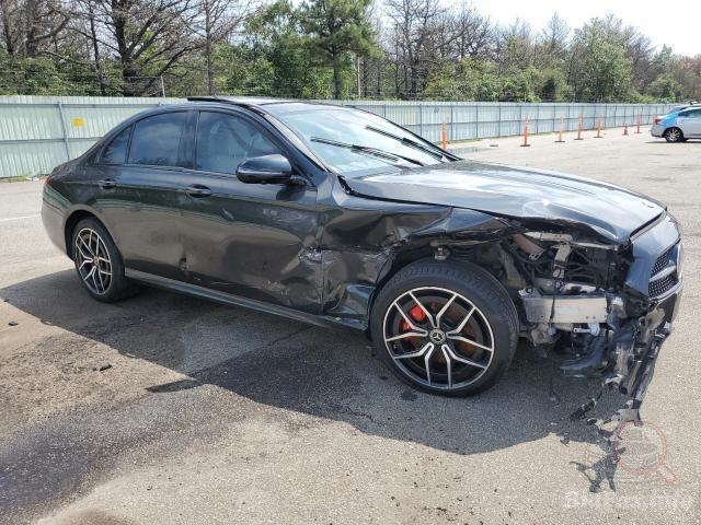 Mercedes-Benz E-Class 2021 VIN W1KZF8EB5MA963030 фото оголошення 117 з 152