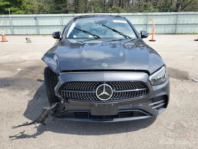 Mercedes-Benz E-Class 2021 VIN W1KZF8EB5MA963030 фото оголошення 116 з 152