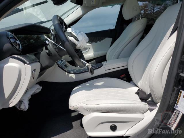 Mercedes-Benz E-Class 2021 VIN W1KZF8EB5MA963030 фото оголошення 114 з 152
