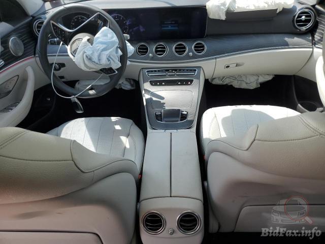 Mercedes-Benz E-Class 2021 VIN W1KZF8EB5MA963030 фото оголошення 113 з 152