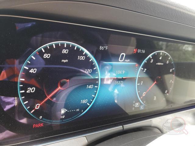 Mercedes-Benz E-Class 2021 VIN W1KZF8EB5MA963030 фото оголошення 112 з 152