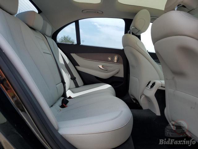 Mercedes-Benz E-Class 2021 VIN W1KZF8EB5MA963030 фото оголошення 111 з 152