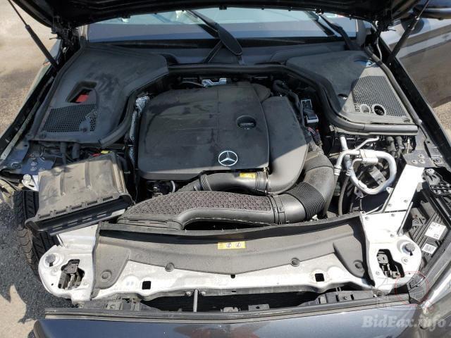 Mercedes-Benz E-Class 2021 VIN W1KZF8EB5MA963030 фото оголошення 110 з 152