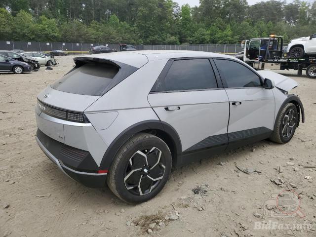 Hyundai Ioniq 5 2022 VIN KM8KNDAF9NU104759 фото оголошення 48 з 69