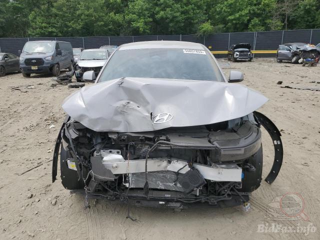 Hyundai Ioniq 5 2022 VIN KM8KNDAF9NU104759 фото оголошення 46 з 69