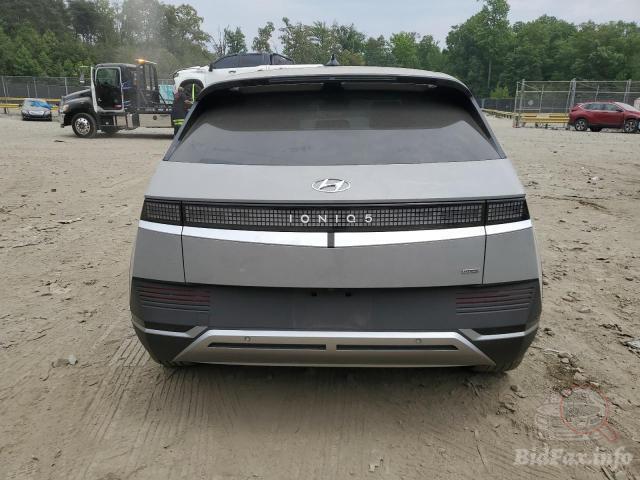 Hyundai Ioniq 5 2022 VIN KM8KNDAF9NU104759 фото оголошення 45 з 69