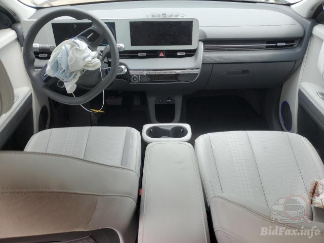 Hyundai Ioniq 5 2022 VIN KM8KNDAF9NU104759 фото оголошення 43 з 69