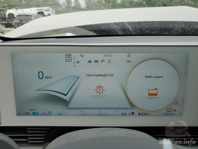 Hyundai Ioniq 5 2022 VIN KM8KNDAF9NU104759 фото оголошення 42 з 69