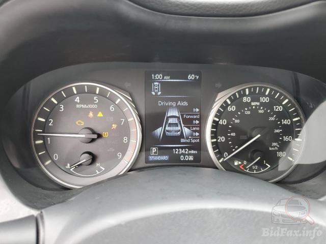 Infiniti Q50 2022 VIN JN1EV7BR0PM541177 фото оголошення 59 з 85