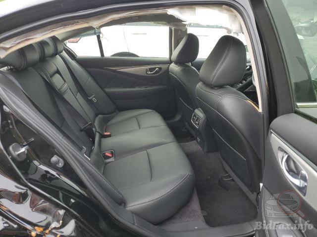 Infiniti Q50 2022 VIN JN1EV7BR0PM541177 фото оголошення 60 з 85
