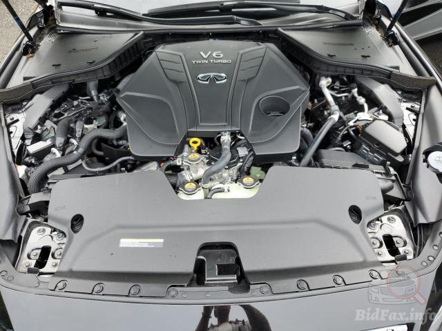 Infiniti Q50 2022 VIN JN1EV7BR0PM541177 фото оголошення 61 з 85