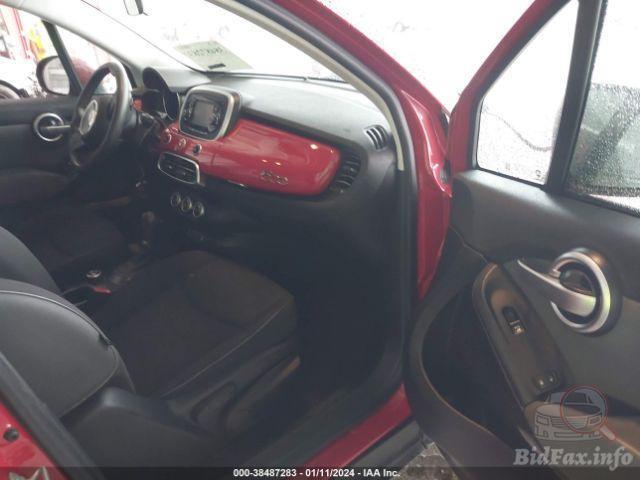 Fiat 500X 2015 VIN ZFBCFYBTXGP378302 фото оголошення 64 з 89