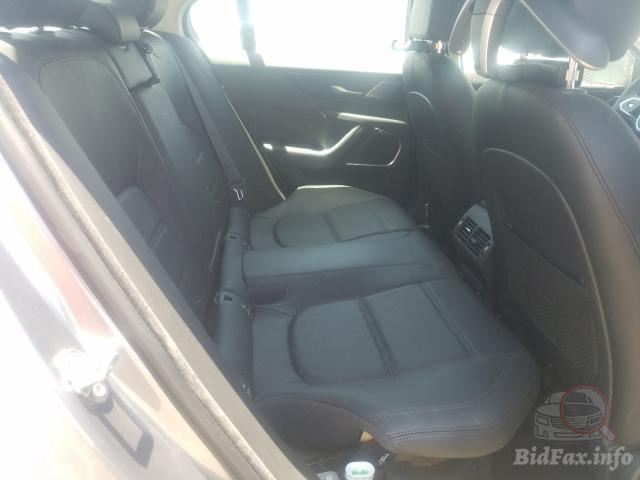 Jaguar XE 2019 VIN SAJAE4FX8LCP56665 фото оголошення 51 з 80