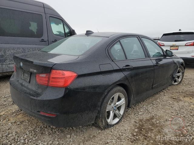 BMW 3 Series 2013 VIN WBA3B5C51EP539816 фото оголошення 31 з 62