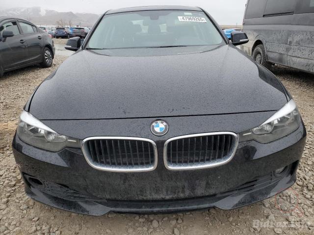 BMW 3 Series 2013 VIN WBA3B5C51EP539816 фото оголошення 29 з 62