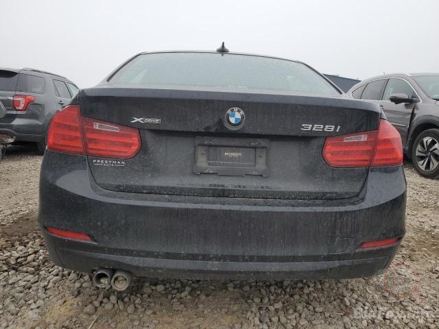 BMW 3 Series 2013 VIN WBA3B5C51EP539816 фото оголошення 28 з 62