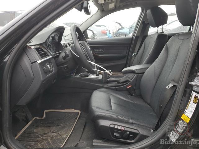 BMW 3 Series 2013 VIN WBA3B5C51EP539816 фото оголошення 27 з 62