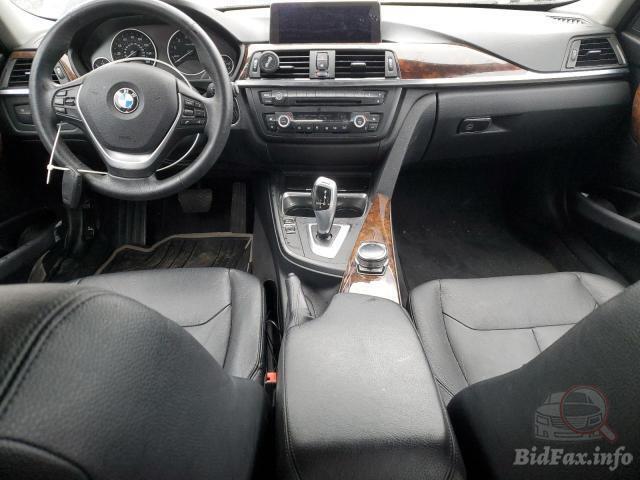 BMW 3 Series 2013 VIN WBA3B5C51EP539816 фото оголошення 26 з 62