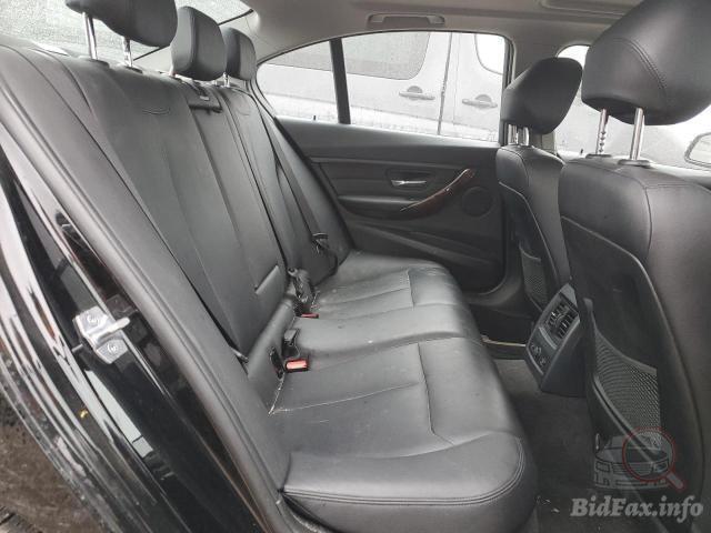 BMW 3 Series 2013 VIN WBA3B5C51EP539816 фото оголошення 22 з 62